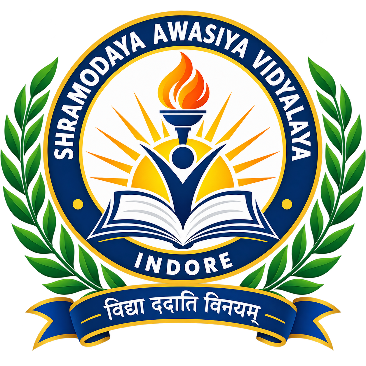Shramodaya Awasiya Vidyalaya