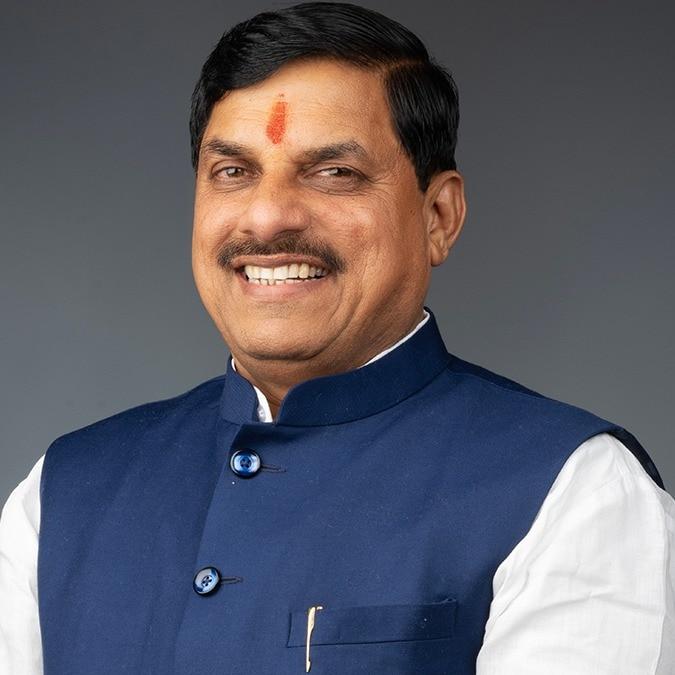 Chief Minister of Madhya Pradesh