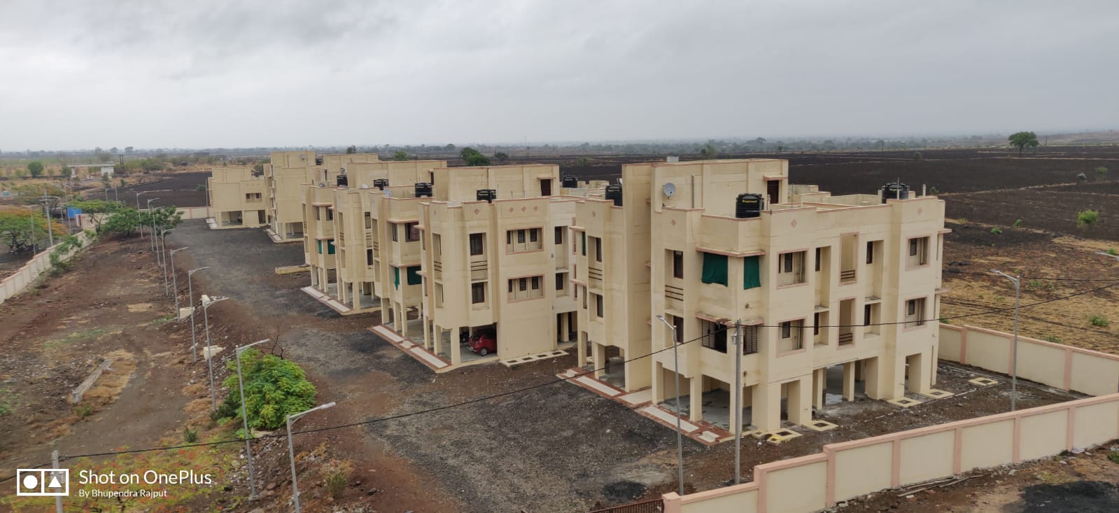 Shramodaya Awasiya Vidyalaya